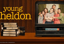 Young Sheldon S7
