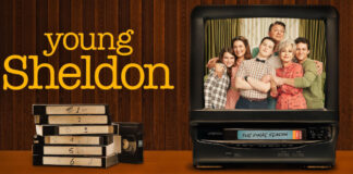 Young Sheldon S7