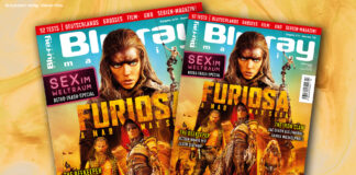 BLU-RAY MAGAZIN 2/2024