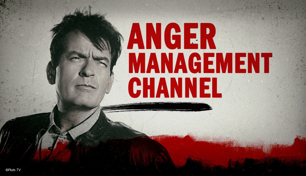 "Anger Management" mit Charlie Sheen