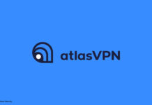 Atlas VPN Logo