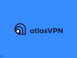 Atlas VPN Logo