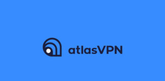 Atlas VPN Logo