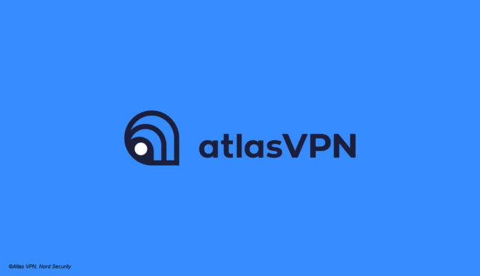 Atlas VPN Logo