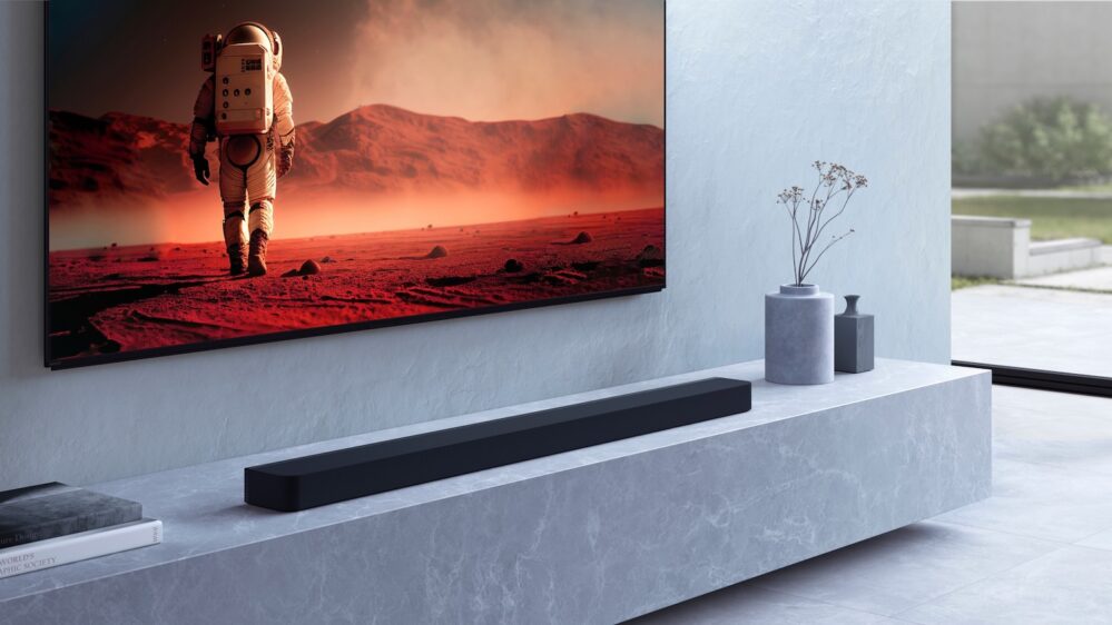 Bravia Soundbar 9