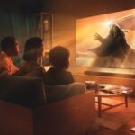 Sony Bravia 2024: Cinema is coming home