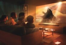 Sony Bravia 2024: Cinema is coming home