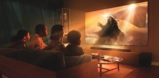 Sony Bravia 2024: Cinema is coming home