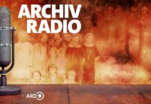 ARD Archivradio