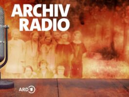 ARD Archivradio