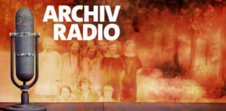 ARD Archivradio