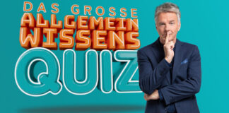 "Das große Allgemeinwissensquiz" mit Jörg Pilawa