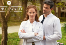 Neue Sat.1-Vorabendserie "Die Spreewaldklinik"