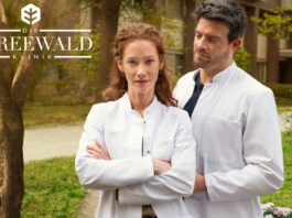 Neue Sat.1-Vorabendserie "Die Spreewaldklinik"