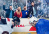 Eishockey-WM auf ProSieben