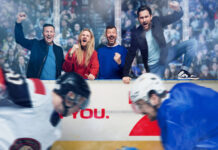 Eishockey-WM auf ProSieben