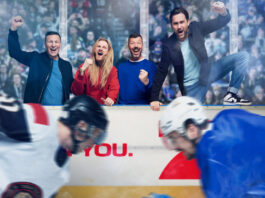Eishockey-WM auf ProSieben