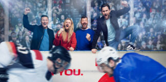 Eishockey-WM auf ProSieben