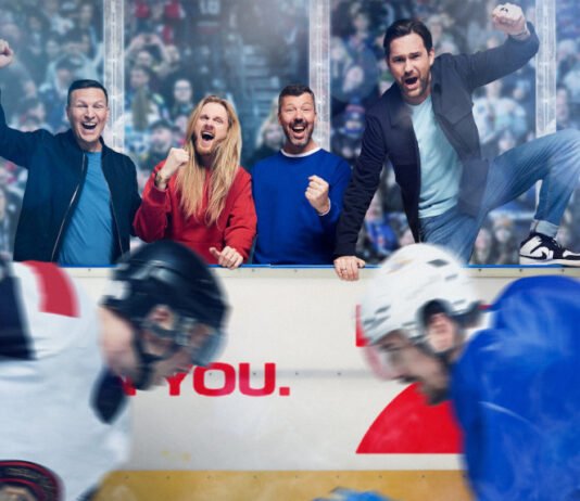 Eishockey-WM auf ProSieben
