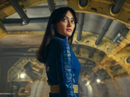 Fallout Serie, Ella Purnell