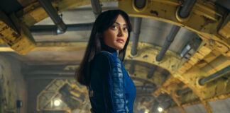 Fallout Serie, Ella Purnell