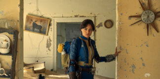 Fallout, Serie, Ella Purnell als Lucy