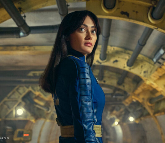 Fallout Serie, Ella Purnell
