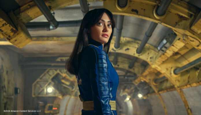 Fallout Serie, Ella Purnell