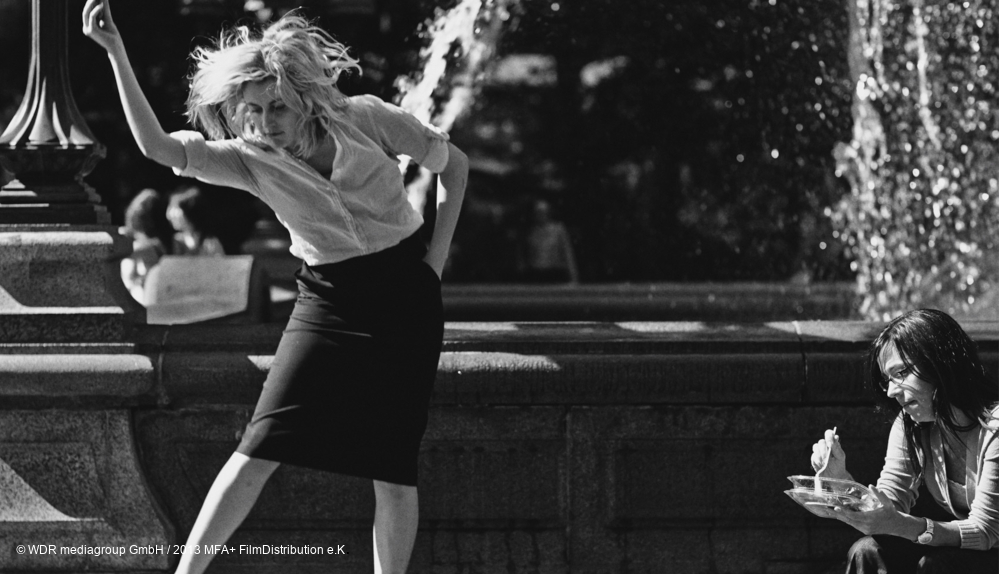 Greta Gerwig in "Frances Ha" ab dem 23. Mai bei ARD Plus