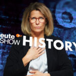 Heute Show History mit Valerie Niehaus