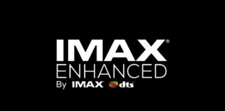 IMAX Enhanced Logo
