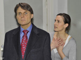 Jo Gerner in "GZSZ"