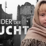 ARD-Doku "Kinder der Flucht"