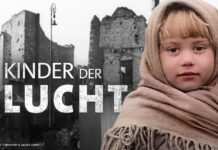 ARD-Doku "Kinder der Flucht"