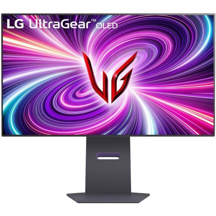 LG Ultragear 32GS95 480 Hz