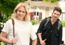 "Lena Lorenz" in 10. Staffel