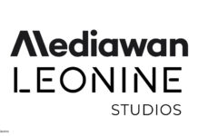 Mediawan Leonine Logos