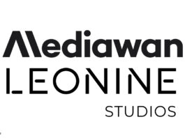 Mediawan Leonine Logos