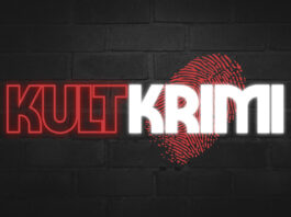 "KultKrimi"-Kanal auf Pluto TV