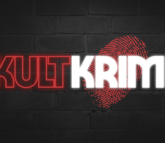 "KultKrimi"-Kanal auf Pluto TV