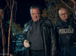 "Polizeiruf 110" aus Halle mit Peter Kurth