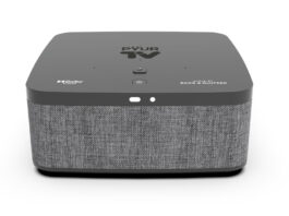 Pyur TV Soundbox mit Dolby Atmos
