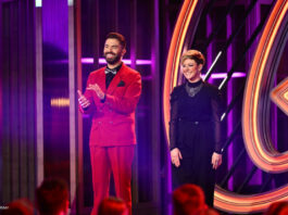"Quatasch Comedy Show" mit Khalid Bounouar und Tahnee