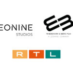 Logos RTL, Wiedemann & Berg, Leonine Studios