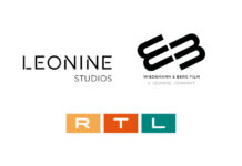 Logos RTL, Wiedemann & Berg, Leonine Studios