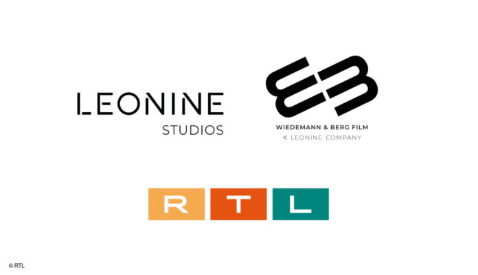 Logos RTL, Wiedemann & Berg, Leonine Studios