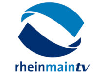 Rhein-Main-TV Logo