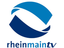 Rhein-Main-TV Logo