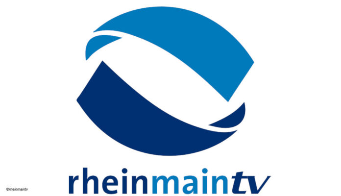 Rhein-Main-TV Logo