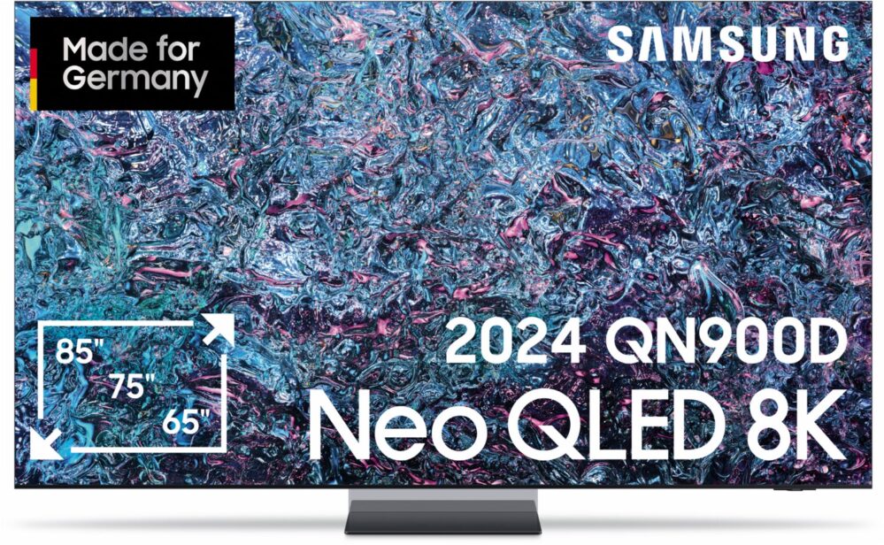 Samsung QN900D